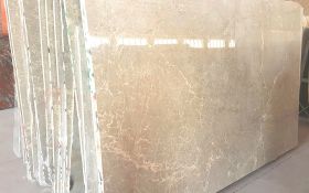 Golden Grey Marble Quarry (10)