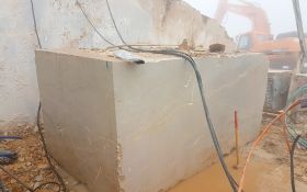 Golden Grey Marble Quarry (4)