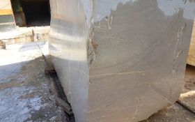 Golden Grey Marble Quarry (6)