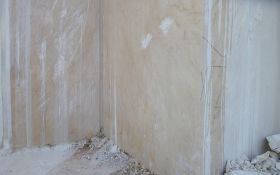 Marmaran Cream Marble Quarry (4)