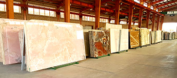 Main Showroom